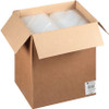Lid Dome 8X11 IN PP Clear Rectangle For Container 150/Case