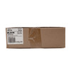 Platter Pleasers Serving Tray Base 21X14 IN PS Black Oval 20/Case
