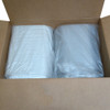 Food Container Base & Lid Combo 32 OZ Microwave Safe 126/Case