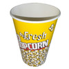 Popcorn Bucket & Tub 46 OZ Stock Print 440/Case