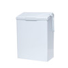Sanitary Napkin Container