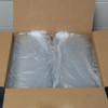 Lid Dome 1 Compartment PP Clear For Container Unhinged Anti-Fog 252/Case