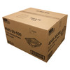 Take-Out Container Base 8.5X6.75X1.5 IN Aluminum Silver Oblong 500/Case