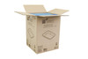 Pulp Plus™ Take-Out Container Base 20 OZ 6X9 IN Pulp Fiber Natural Rectangle 300/Case