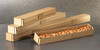Catering Box 75X6.5X4.5 IN Corrugated Cardboard Kraft Rectangle 25/Bundle