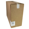 Take-Out Container Base 9X1.63 IN PP Black Round 150/Case