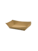 Food Tray 3 LB Paper Kraft 500/Case