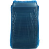 Take-Out Container Base Large (LG) 11X8X1.6 IN PP Black Rectangle 150/Case