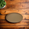Catering Tray 18 IN Paper Kraft Round 50/Case