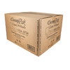ChampPak #4 Take-Out Box 7.75X5.5X3.5 IN Paper Kraft Rectangle 160/Case