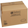 Lid Paper For 8-12-16 OZ Soup Cup 500/Case