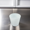 Bucket & Tub Base 86 OZ HDPE White 200/Case