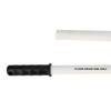 48" Plastic Drain Brush Handle