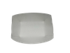 #300 Food Tray 3 LB Ecostone 500/Case