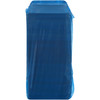 Take-Out Container Base 9X6.5X2 IN PP Black Rectangle 300/Case