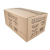 Food Tray 5 LB Paperboard 250 Count/Pack 2 Packs/Case