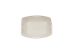 Food Tray 3 LB Clay-Coated Paperboard Red 500/Case