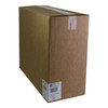 Take-Out Container 56 OZ Plastic Black Square 200/Case