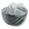 Serving Tray Base 16.13X0.88 IN PET Black Round 36/Case
