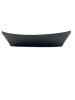 Food Tray 5 LB Paper Black Rectangle 500/Case