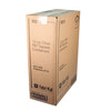 Recycleware® Deli Container Base 12 OZ RPET Clear Square 600/Case