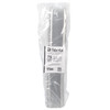 Recycleware® Deli Container Base 12 OZ RPET Clear Square 600/Case