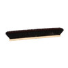 36" Juno Stiff Med Border Broom
