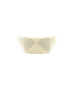 Food Tray 0.25 LB Paper White Rectangle 1000/Case