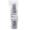 Recycleware® Deli Container Base 32 OZ RPET Clear Square 600/Case