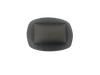Food Tray 2 LB Paper Black 1000/Case