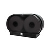 7.5" Mini-Twin Standard Core Tissue Dispenser
