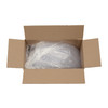 Platter Pleasers Serving Tray 14 IN Plastic Clear Round 50/Case