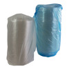 Bowl & Lid Combo With Dome Lid 48 OZ PET Clear Round 100/Case