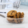 Dart® PresentaBowls® Cold Deli Container Base 24 OZ OPS Clear 63 Count/Pack 4 Packs/Case 252 Count/Case