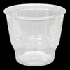 Karat® Dessert Container 12 OZ PET Clear 1000/Case