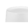 Karat® Bucket & Tub 170 OZ Wax Coated Paper White 150/Case