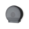Single 9" Jumbo w/ 2¼" & 3⅜" Adaptor