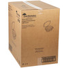 Deli Container Hinged With Flat Lid 32 OZ RPET Clear Rectangle 280/Case
