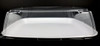 Serving Tray Base & Lid Combo 14X14 IN PP PET White Clear Square Anti-Fog 25/Case