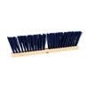 24" 2 Row 4¼ Street & Barn Broom