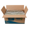 Deli Container Hinged 12 OZ PET Clear 200/Case