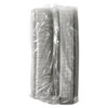 Deli Container Hinged 12 OZ PET Clear 200/Case
