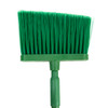 Full Color Flagged Angle Broom w/ 48" Handle