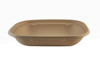 20 OZ Bamboo Unbleached Plant Fiber PLA 400/Case