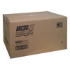 Deli Container 12 OZ PP Clear Round Microwave Safe 500/Case