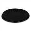 Catering Tray 16 IN Black 50/Case