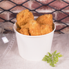 Karat® Food Container Base 32 OZ White 600/Case