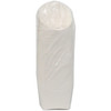 French Fry Cup & Scoop 3.54X1.85X5.04 IN Paperboard White 1000/Case