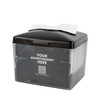 Tabletop Inter-fold/Full Fold Napkin Dispenser