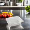 Deli Container 24 OZ Plastic Bulk 600/Case